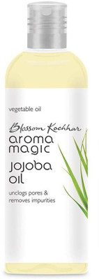 

Aroma Magic Jojoba Oil(100 ml)