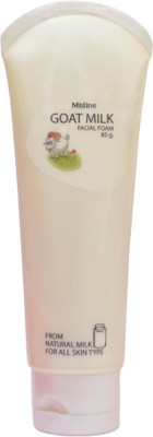 

Mistine Goat Milk Facial Foam(85 g)