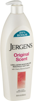 

Jergens original scent body lotion 783ml(783 ml)