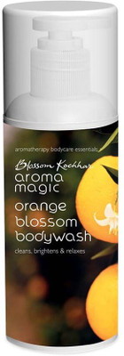 

Aroma Magic Orange Blossom Body Wash(500 ml)