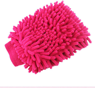 Princeware microfiber Wet and Dry Disposable Glove(Medium) available at flipkart for Rs.114