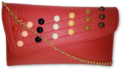 

Rapidcostore Party Red Clutch