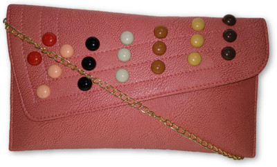 

Rapidcostore Party Pink Clutch