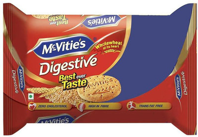 

McVities Digestive Biscuits(400 g)