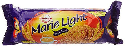 

Sunfeast Marie Light Rich Taste Biscuits(70 g)
