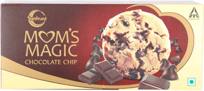 

Sunfeast Mom's Magic Chocolate Chip Cookies(60 g)