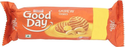 

Britannia Good Day Cashew Cookies(100 g)