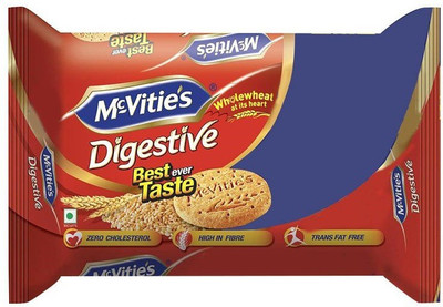 

McVities Digestive Biscuits(150 g)