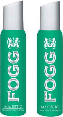 Flipkart hotsell fogg perfume
