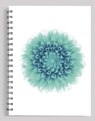 

ASPRINT A5 Note Book(Handcrafted, Multicolor)