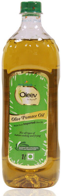 

Oleev Pomace Olive Oil 1 L