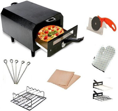 

SSM Micro with combo tools Electric Tandoor