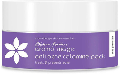 

Aroma Magic Anti Acne Calamine Pack New(35 g)