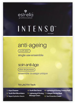 

Estrella Intenso Anti-Ageing Kit 20 g