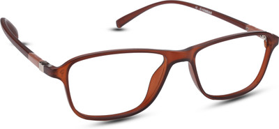 

REACTR Full Rim Square Frame(52 mm