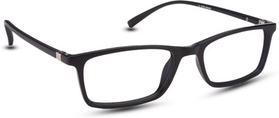 

REACTR Full Rim Rectangle Frame(50 mm