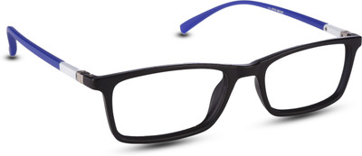 

REACTR Full Rim Rectangle Frame(50 mm