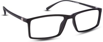

REACTR Full Rim Rectangle Frame(52 mm