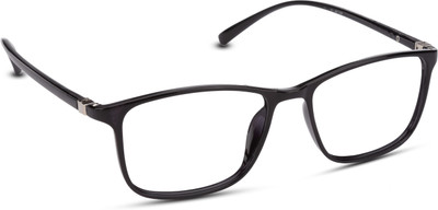 

REACTR Full Rim Square Frame(51 mm
