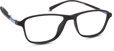 

REACTR Full Rim Square Frame(52 mm