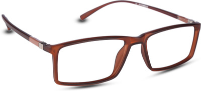 

REACTR Full Rim Rectangle Frame(52 mm