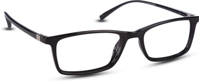 

REACTR Full Rim Rectangle Frame(50 mm