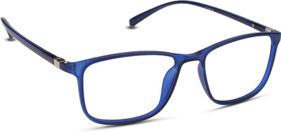 

REACTR Full Rim Square Frame(51 mm