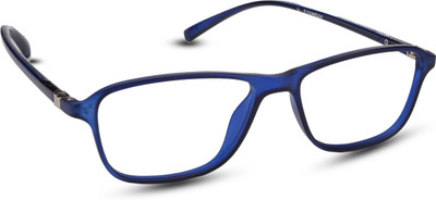 

REACTR Full Rim Square Frame(52 mm