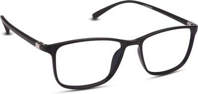 

REACTR Full Rim Square Frame(51 mm