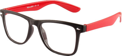 

VESPL Full Rim Wayfarer Frame(50 mm