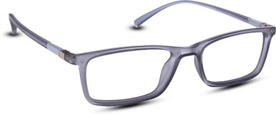 

REACTR Full Rim Rectangle Frame(50 mm