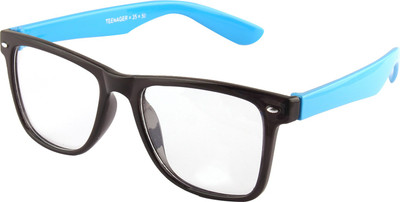 

VESPL Full Rim Wayfarer Frame(50 mm