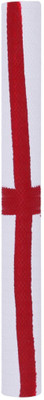 

GM St.George Flag Ergonomic(Red, White, Pack of 1)