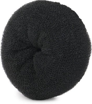 

XSDM Hair Donut Hair Accessory Set(Black)