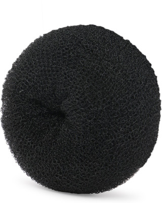 

XSDM Hair Donut HD - 12 CM Hair Accessory Set(Black)