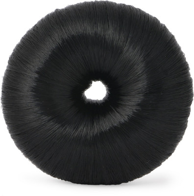 

XSDM Hair Donut Hair Accessory Set(Black)