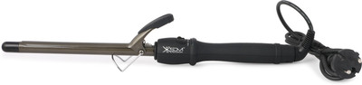 

XSDM Profesional Curling Tong - 19MM Hair Curler(Black)