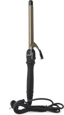 

XSDM Profesional Curling Tong - 22MM Hair Curler(Black)