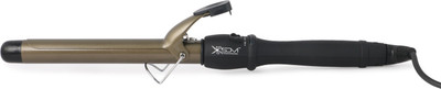 

XSDM Profesional Curling Tong - 16mm Hair Curler(Black)
