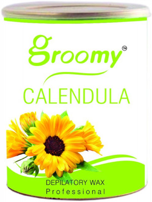

Groomy Calendula Wax(800 g)
