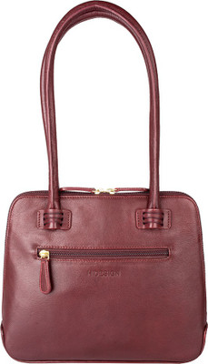 

Hidesign Shoulder Bag(Red)