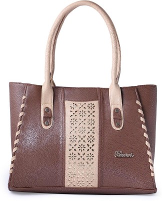 

Zar Shoulder Bag(Brown)