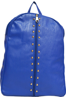 

sidhi Messenger Bag(Blue)