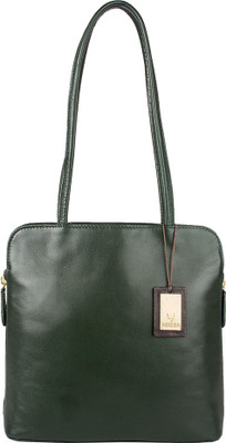 

Hidesign Shoulder Bag(Green)