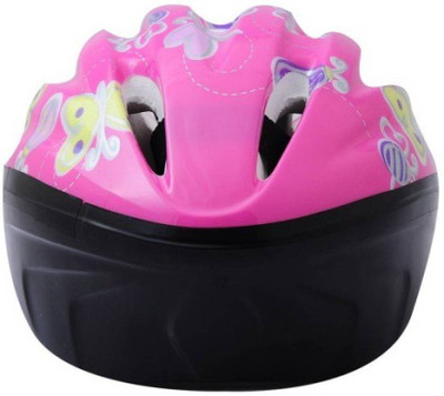 

Gencliq 1245 Cycling Helmet(Pink