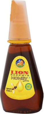 

Lion Kashmir Honey(400 g)