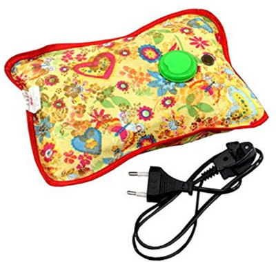 

Tuelip Super Comfort - 301 Electric 1 L Hot Water Bag(Multicolor)