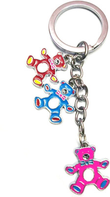 Prime Key Chain Metal Gudde Play Boy Key Chain Key Chain