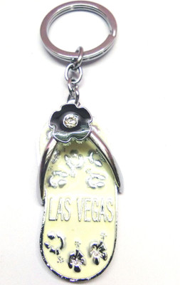 

Prime Key Chain Metal LAS VEGAS SLEEPER FOOT WAR KEY CHAIN B Key Chain