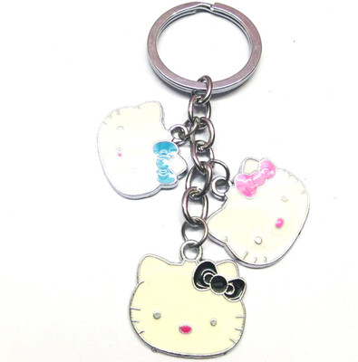 

Prime Key Chain Metal Cat Key Chain R Key Chain